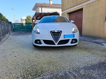 Alfa Romeo Giulietta 1.4 Tb 120