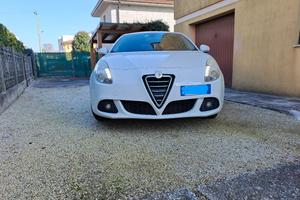 Alfa Romeo Giulietta 1.4 Tb 120