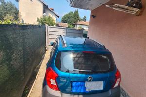 auto accidentata