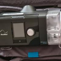 Cpap Resmed