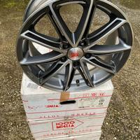 cerchi in lega 