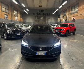 Seat Leon Sportstourer 1.0 eTSI 110 CV DSG Busines