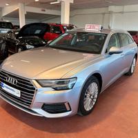 Audi A6 Avant BUSINESS DESIGN 45 2.0 TFSI quattro 