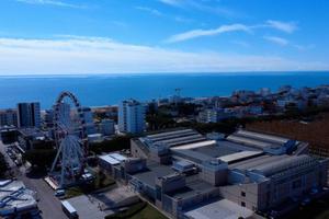 Appartamento di 99 m² con 3 locali a Jesolo