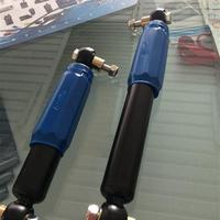 Ammortizzatori 1350Kg AL-KO Octagon blu
