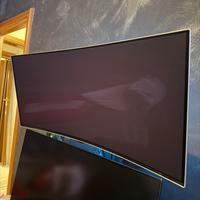 Samsung oled g8 monitor gaming