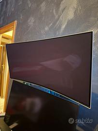 Samsung oled g8 monitor gaming
