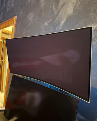 Samsung oled g8 monitor gaming
