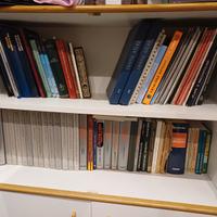 Libri odontoiatria anni 80/90
