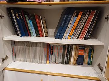 Libri odontoiatria anni 80/90