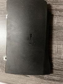 Airbag ginocchio fiat 500 735626686 abarth