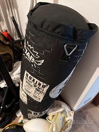Sacco da boxe 20kg