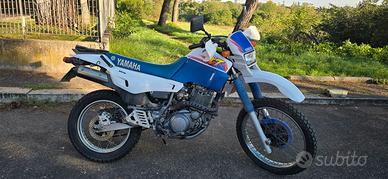 Yamaha xt 600 3tb 1994 Asi