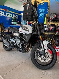 Moto Morini 61/2 str