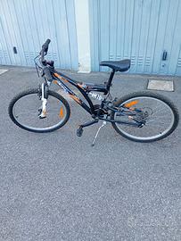 Bici ragazzo