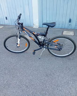 Bici ragazzo