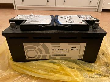 Batteria BMW