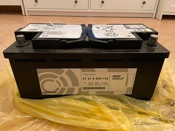 Batteria BMW