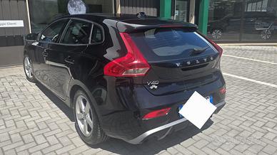Volvo V40 D2 1.6