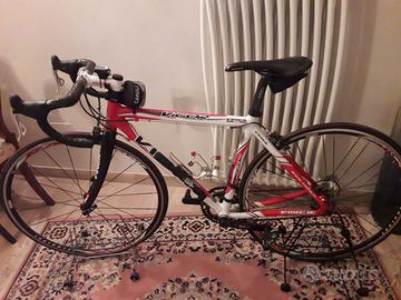 Bici da corsa
