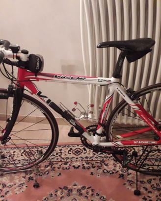 Bici da corsa