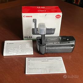 Canon BG-E4