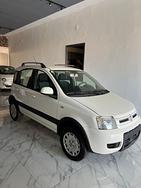 Fiat Panda 1.2 4x4