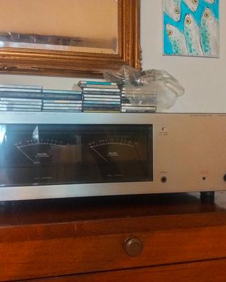 Luxman 5M21 Reference