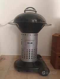 Campingaz Bonesco L - Barbecue a carbone