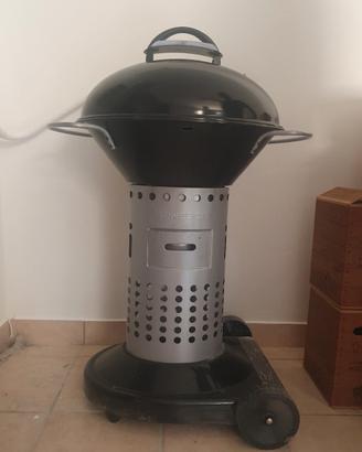 Campingaz Bonesco L - Barbecue a carbone