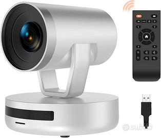 Telecamera per videoconferenze Nuroum V403 PTZ