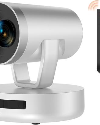 Telecamera per videoconferenze Nuroum V403 PTZ