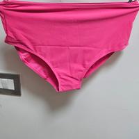 bikini fuxia fluo NUOVO
