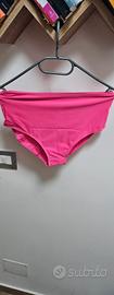 bikini fuxia fluo NUOVO