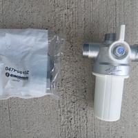 Defangatore magnetico per caldaia