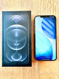 IPhone 12 Pro Max 256GB Graphite