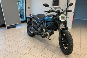 Ducati Scrambler 803 Termignoni pat.A2