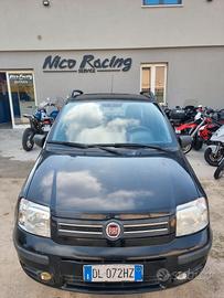 Panda 1.2 Natural Power 