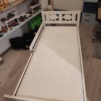 letto kritter Ikea 160x70
