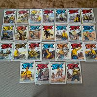 fumetti Tex speciali