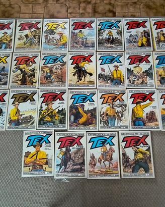 fumetti Tex speciali