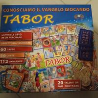 Gioco Biblico Tabor
