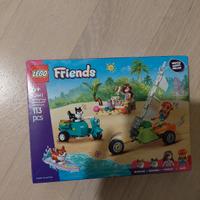 LEGO Friends Avventure Canine