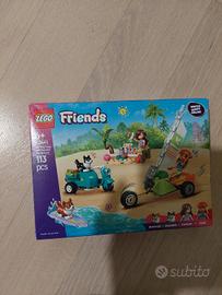 LEGO Friends Avventure Canine