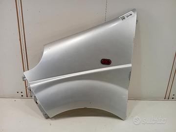 PARAFANGO ANTERIORE SINISTRO OPEL Vivaro Serie (A)