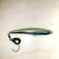 Esca artificiale Xiom Tuna GS 110 60gr