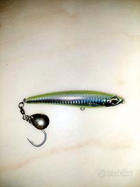 Esca artificiale Xiom Tuna GS 110 60gr