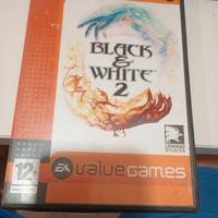 Giochi PS2 e PC
