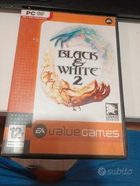 Giochi PS2 e PC
