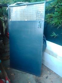 porta per magazzino